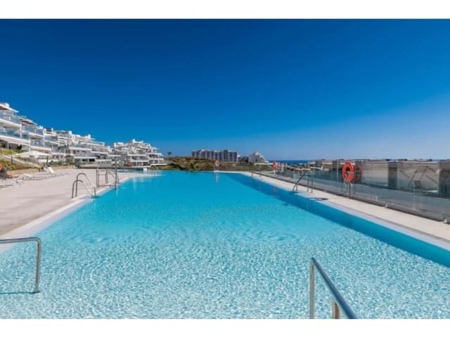 3 sovrum Hus till salu i Cancelada, Estepona med pool garage - 649 995 € (Ref: 10038961)