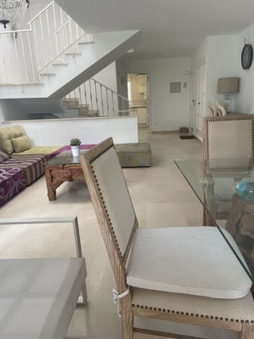 3 bedroom Townhouse for sale in Estepona with pool - € 775,000 (Ref: 10038963)