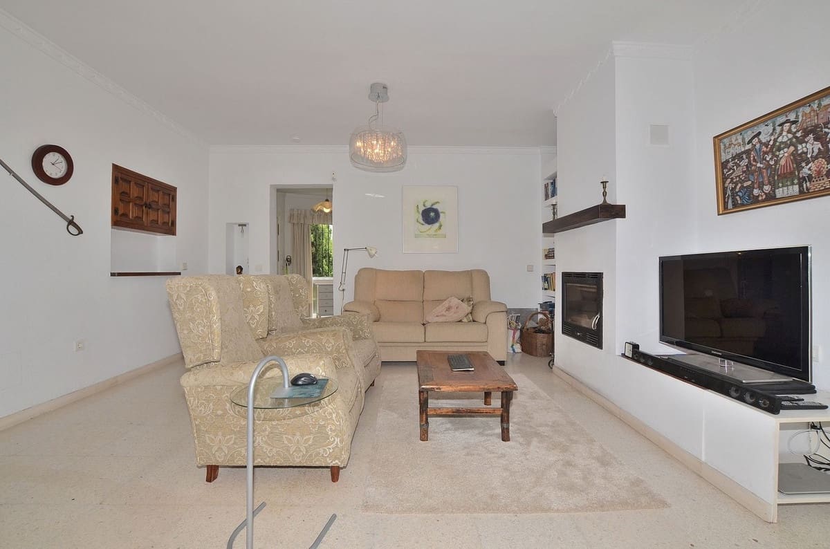 3 quarto Moradia para venda em Benalmadena com piscina - 870 000 € (Ref: 10041791)