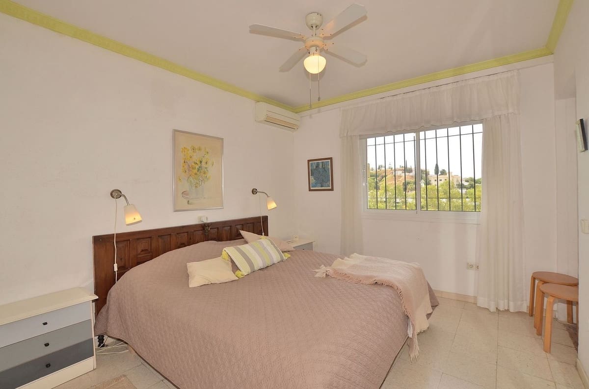3 quarto Moradia para venda em Benalmadena com piscina - 870 000 € (Ref: 10041791)