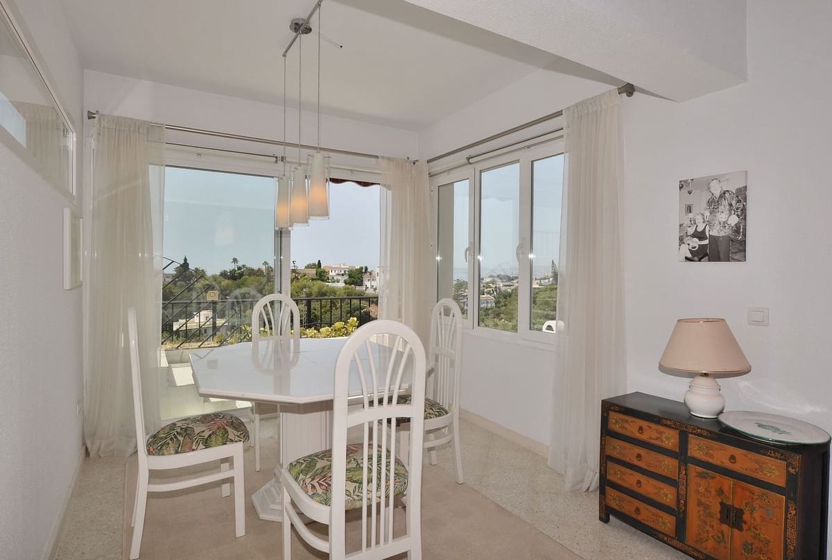 3 quarto Moradia para venda em Benalmadena com piscina - 870 000 € (Ref: 10041791)