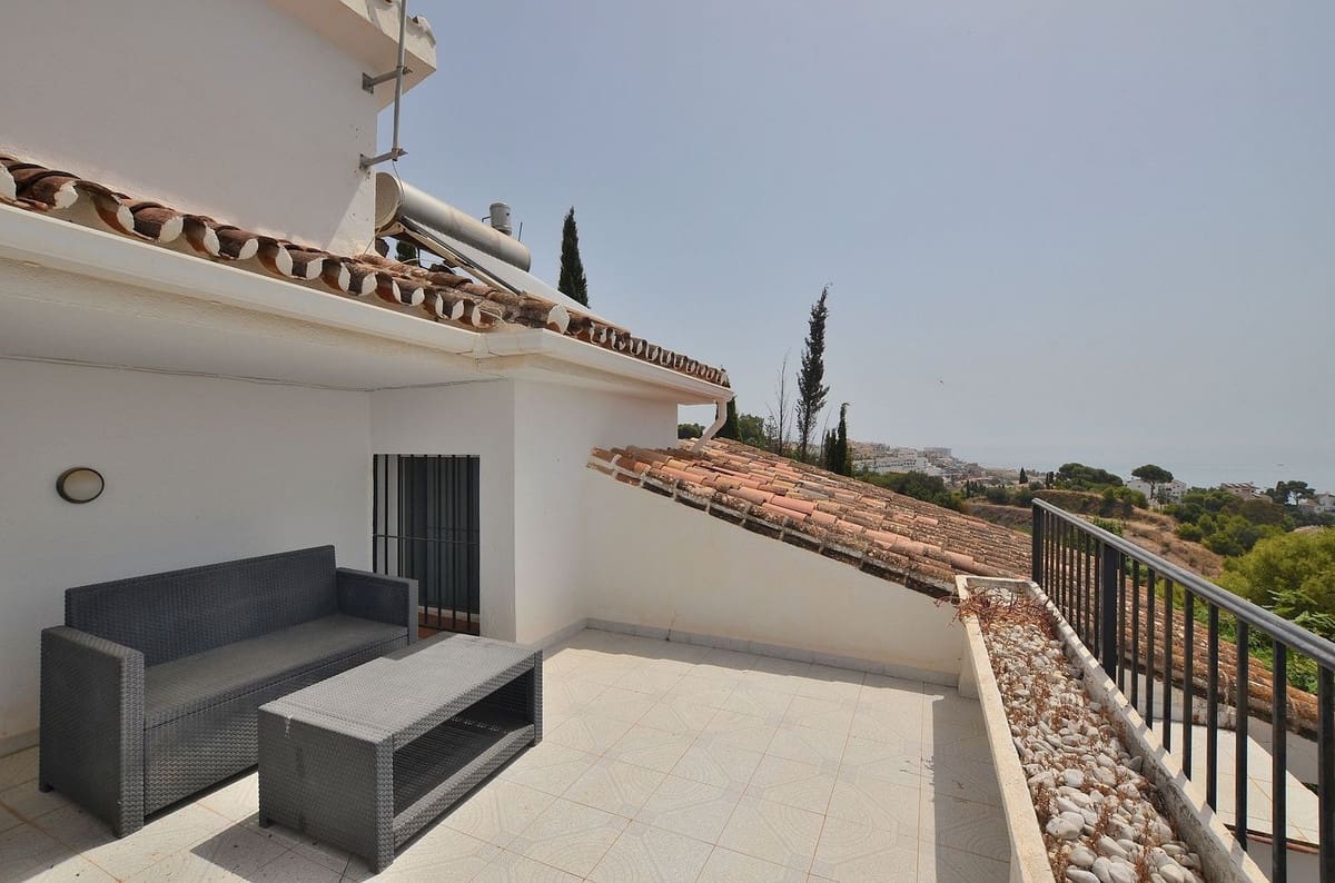 3 quarto Moradia para venda em Benalmadena com piscina - 870 000 € (Ref: 10041791)