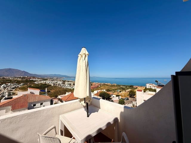 Studio te koop in Manilva met zwembad - € 160.000 (Ref: 10045277)