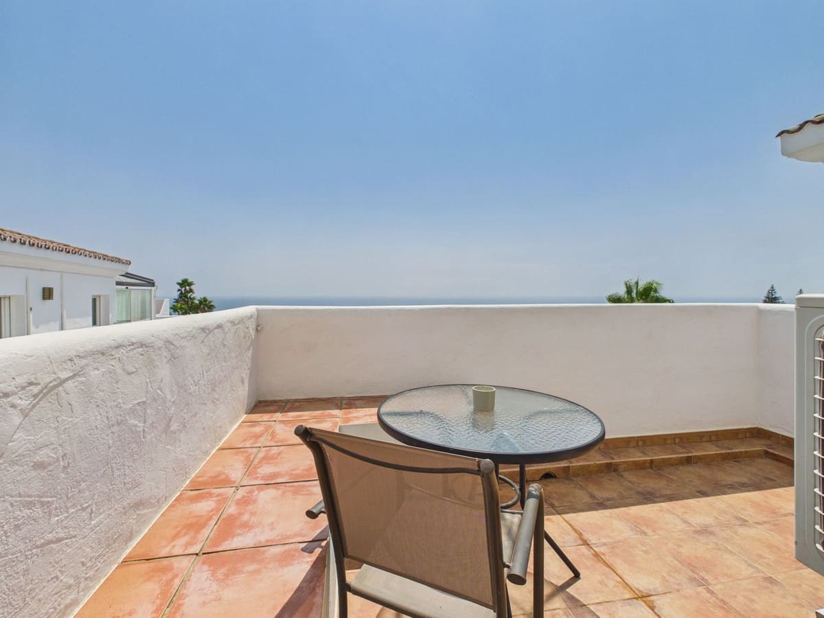 2 quarto Apartamento para venda em Manilva com piscina garagem - 299 500 € (Ref: 10045290)
