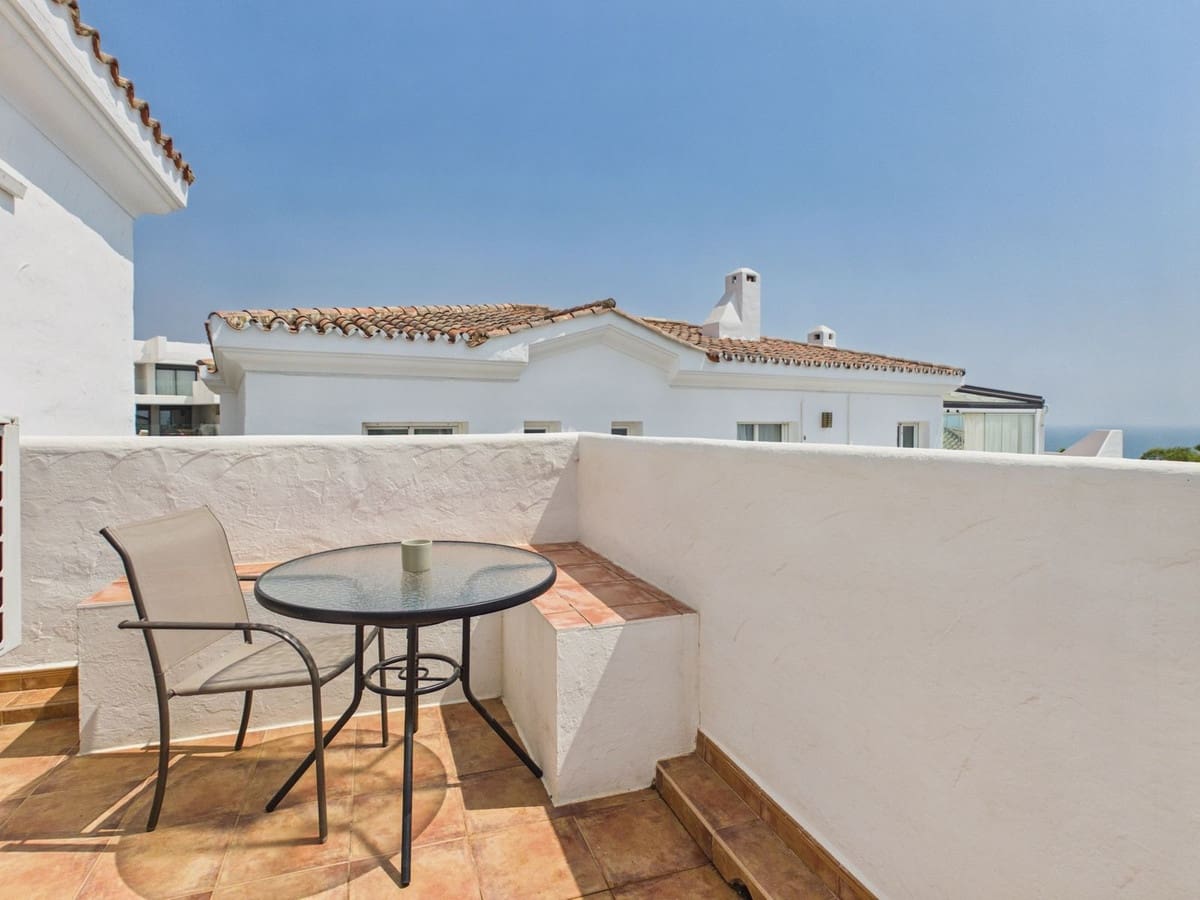 2 quarto Apartamento para venda em Manilva com piscina garagem - 299 500 € (Ref: 10045290)