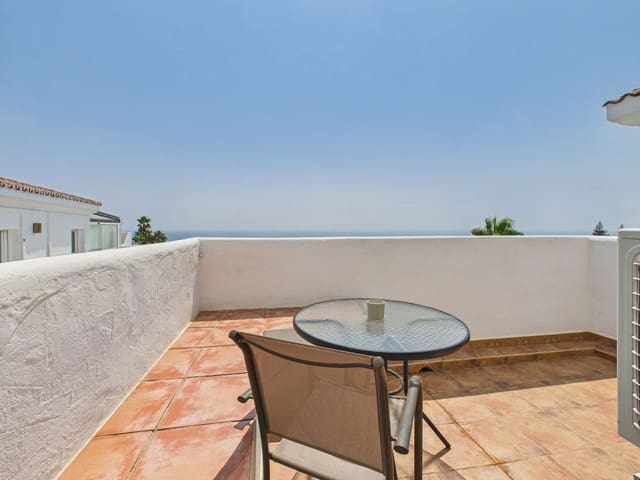 2 quarto Apartamento para venda em Manilva com piscina garagem - 299 500 € (Ref: 10045290)