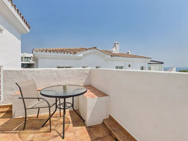 2 quarto Apartamento para venda em Manilva com piscina garagem - 299 500 € (Ref: 10045290)