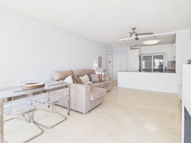 2 quarto Apartamento para venda em Manilva com piscina garagem - 299 500 € (Ref: 10045290)