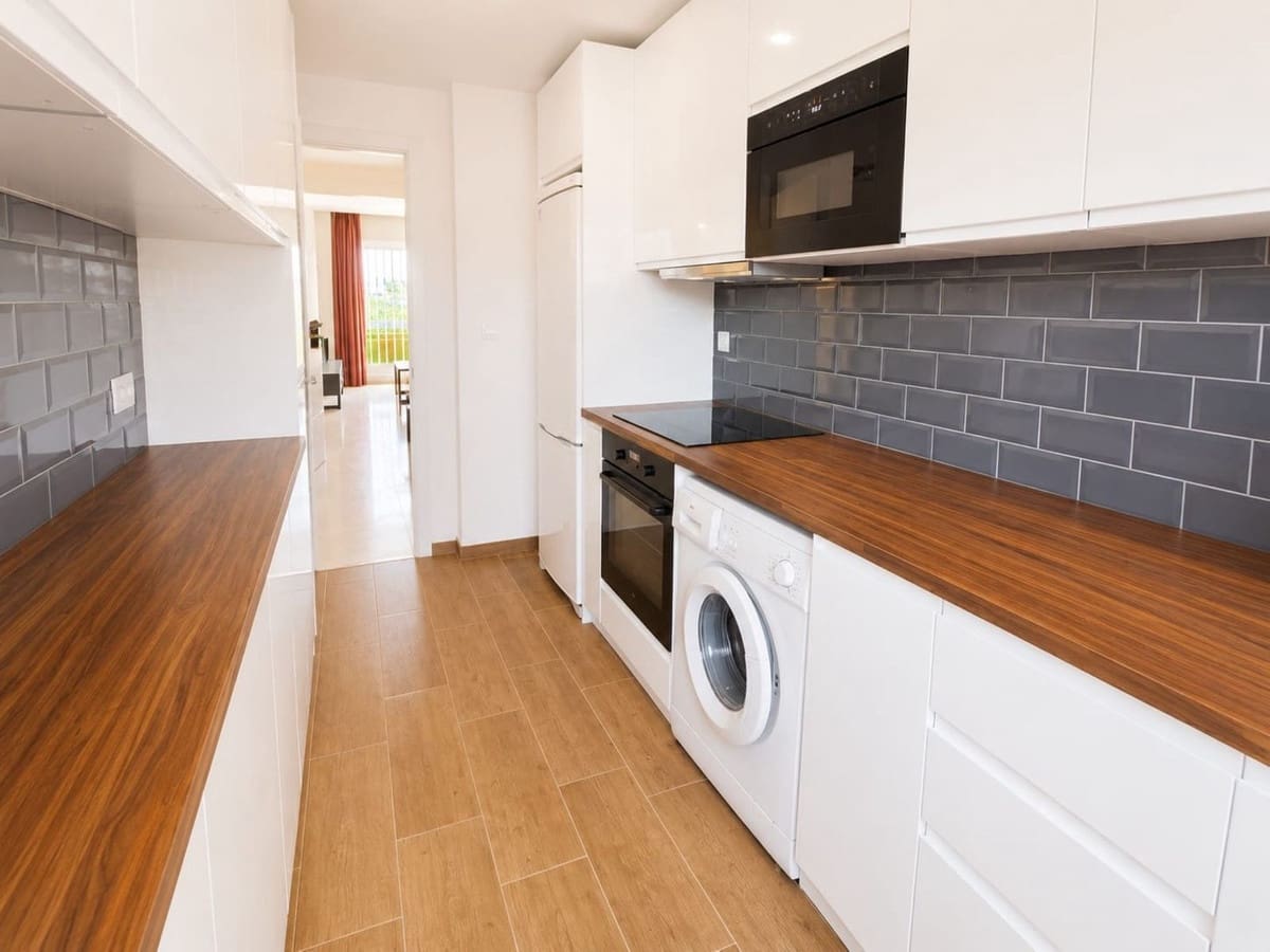 2 sovrum Takvåning till salu i Casares med pool garage - 325 000 € (Ref: 10045293)