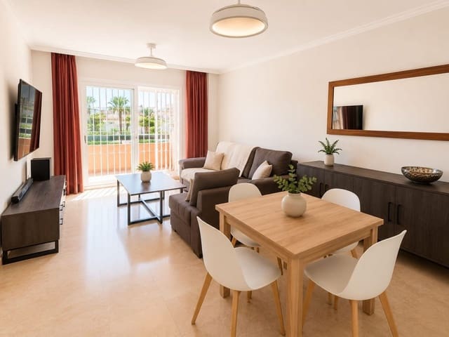 2 sovrum Takvåning till salu i Casares med pool garage - 325 000 € (Ref: 10045293)