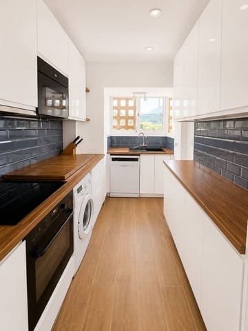 2 sovrum Takvåning till salu i Casares med pool garage - 325 000 € (Ref: 10045293)