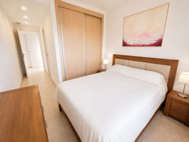 2 sovrum Takvåning till salu i Casares med pool garage - 325 000 € (Ref: 10045293)
