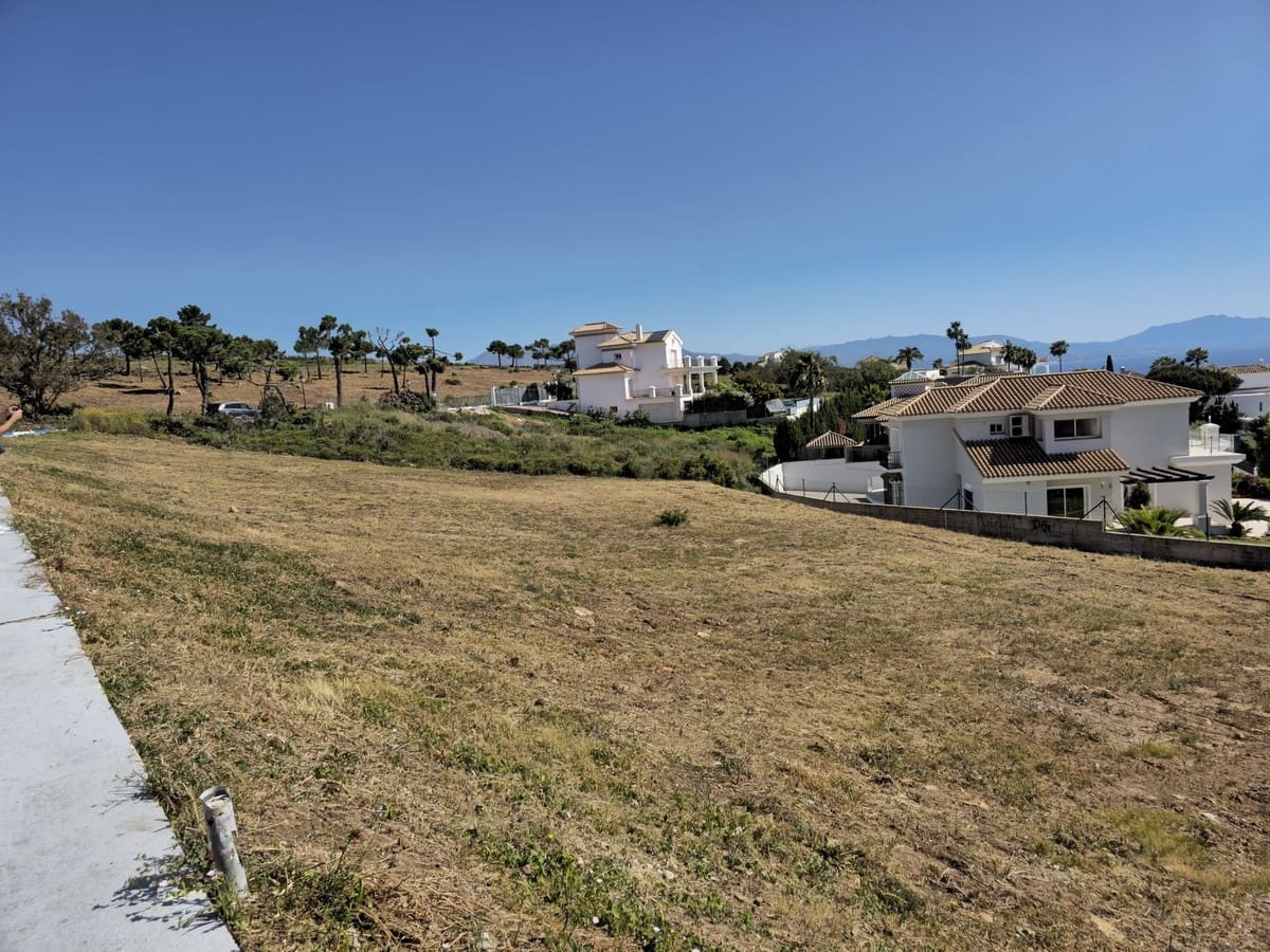 Lägenhet till salu i Punta de la Chullera - 395 000 € (Ref: 10045307)