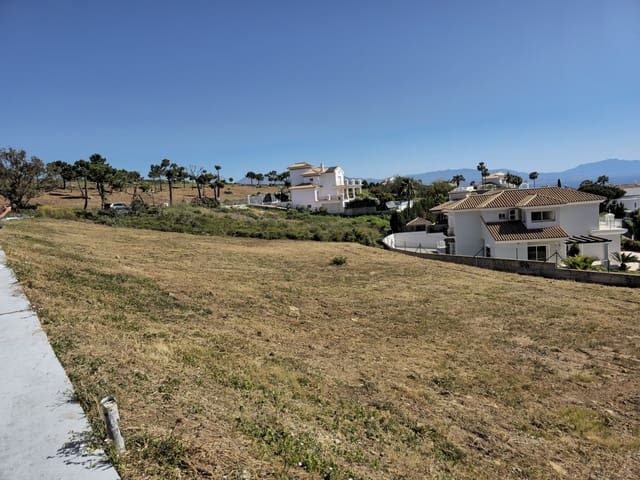 Lägenhet till salu i Punta de la Chullera, Manilva - 395 000 € (Ref: 10045307)
