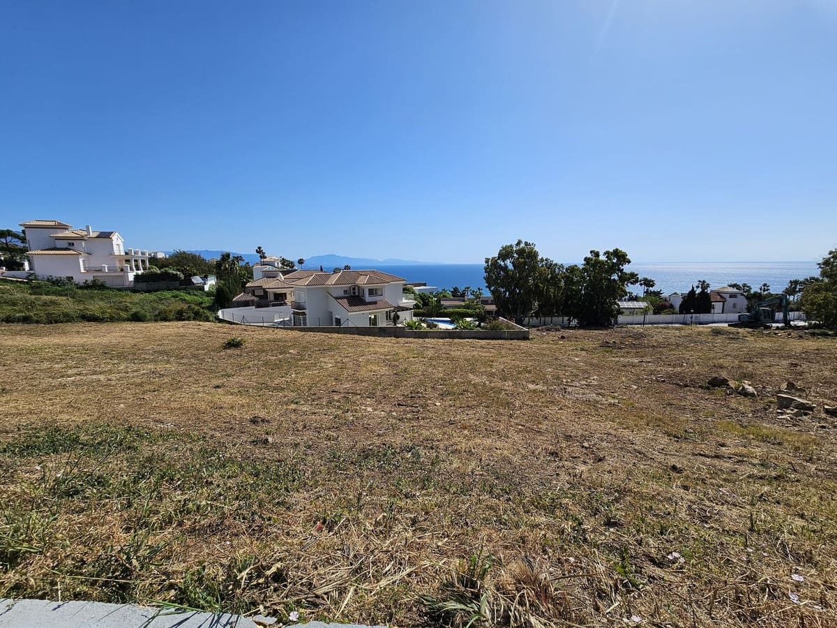 Lägenhet till salu i Punta de la Chullera - 395 000 € (Ref: 10045307)