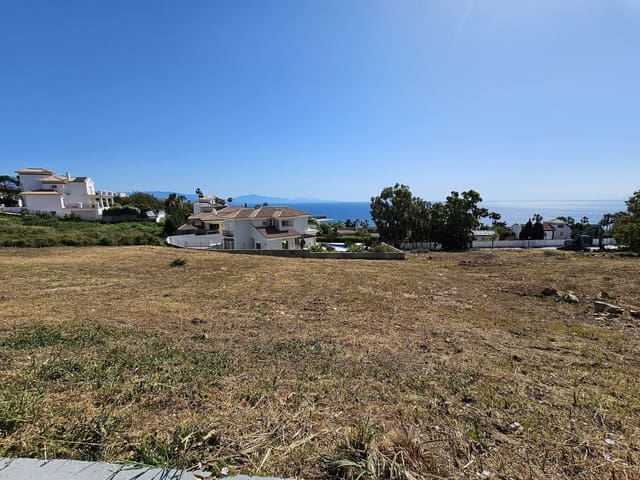 Lägenhet till salu i Punta de la Chullera, Manilva - 395 000 € (Ref: 10045307)