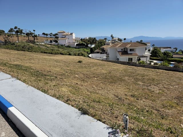 Lägenhet till salu i Punta de la Chullera, Manilva - 395 000 € (Ref: 10045307)