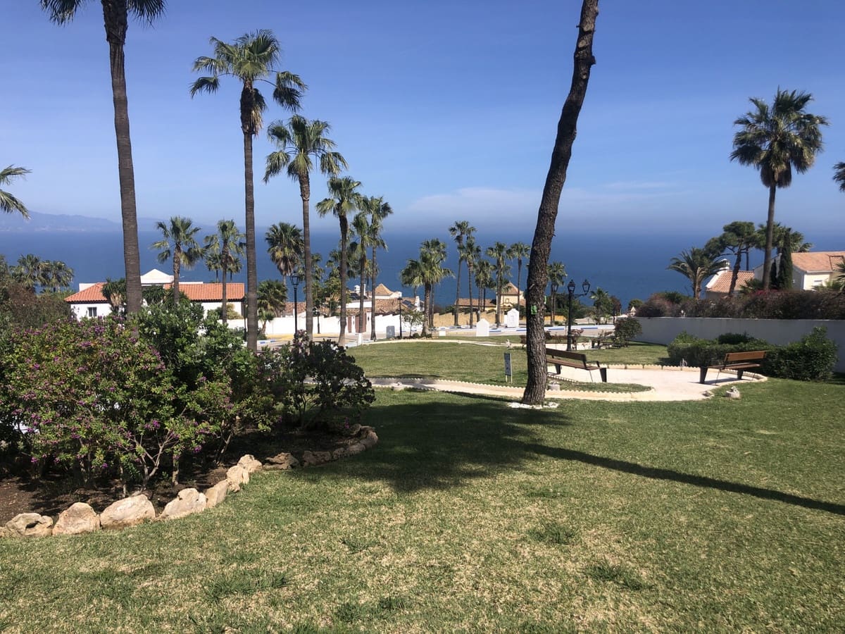 Lägenhet till salu i Punta de la Chullera - 395 000 € (Ref: 10045307)