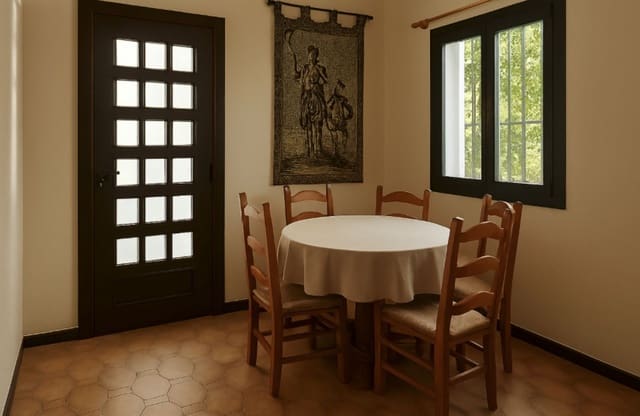 2 Zimmer Villa zu verkaufen in La Duquesa / Puerto de la Duquesa, Manilva mit Pool Garage - 450.000 € (Ref: 10045315)