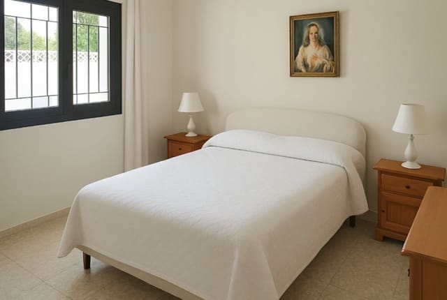 2 Zimmer Villa zu verkaufen in La Duquesa / Puerto de la Duquesa, Manilva mit Pool Garage - 450.000 € (Ref: 10045315)