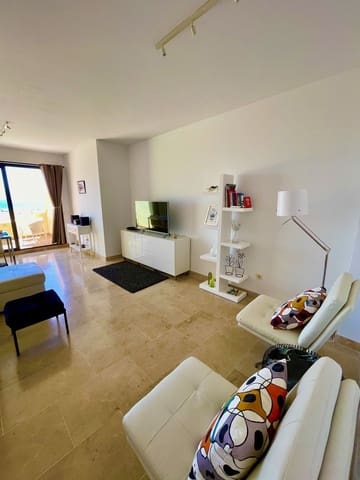 2 soveværelse Penthouse til salg i La Duquesa / Puerto de la Duquesa, Manilva med swimmingpool garage - € 285.000 (Ref: 10047566)