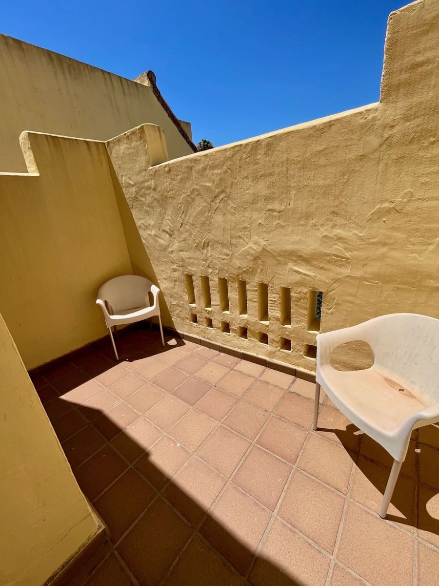 2 camera da letto Attico in vendita in La Duquesa / Puerto de la Duquesa con piscina garage - 285.000 € (Rif: 10047566)