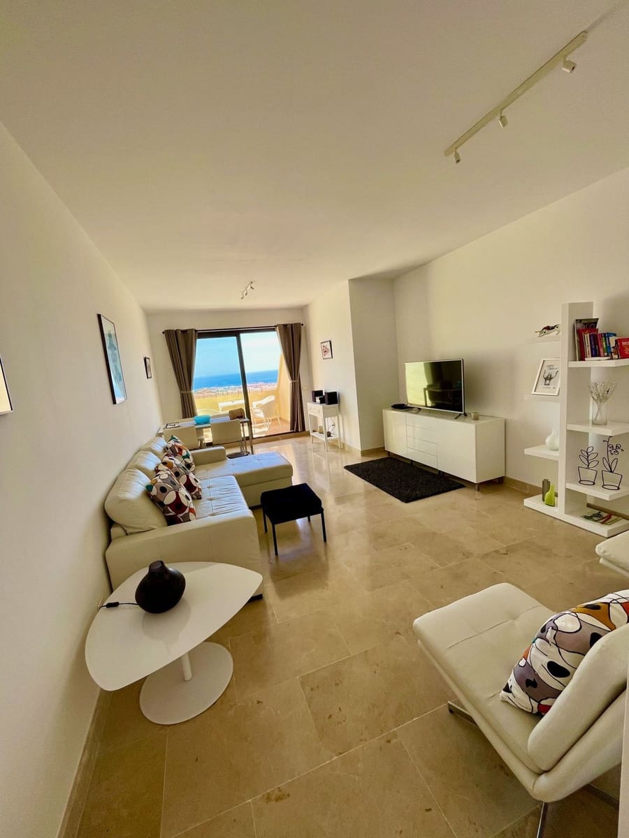2 camera da letto Attico in vendita in La Duquesa / Puerto de la Duquesa con piscina garage - 285.000 € (Rif: 10047566)