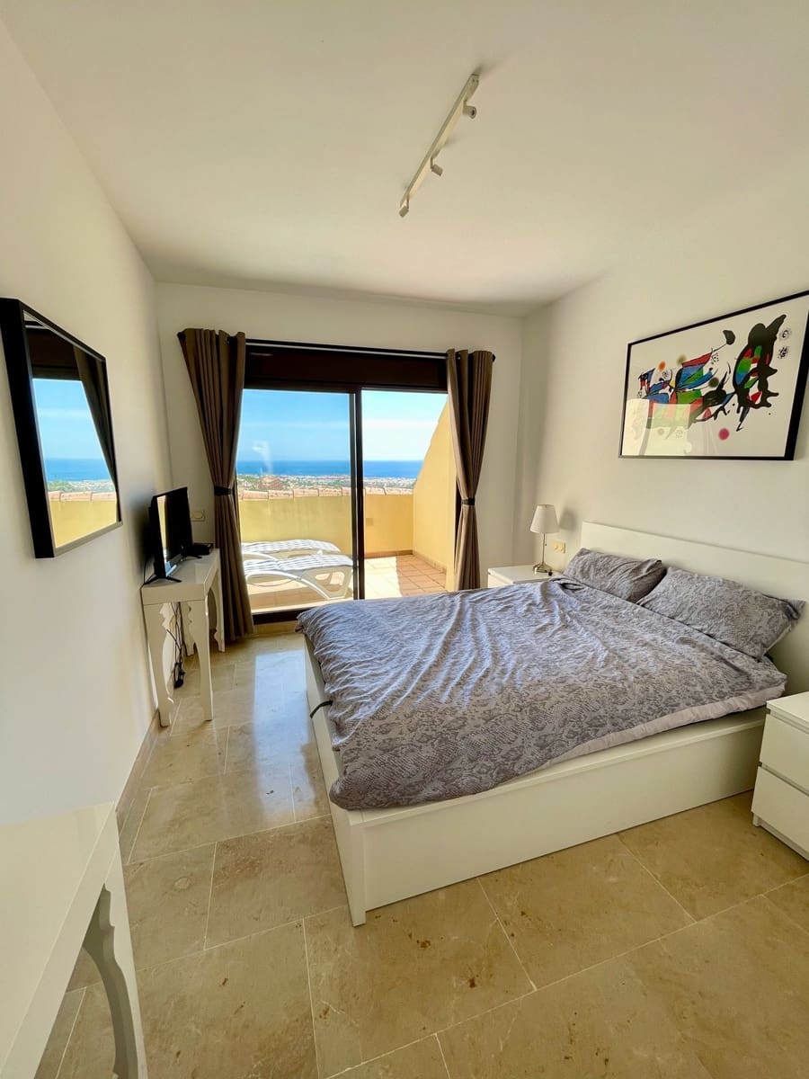2 camera da letto Attico in vendita in La Duquesa / Puerto de la Duquesa con piscina garage - 285.000 € (Rif: 10047566)