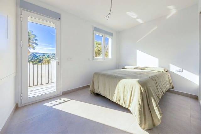 2 Zimmer Haus zu verkaufen in Manilva mit Pool Garage - 315.000 € (Ref: 10047567)