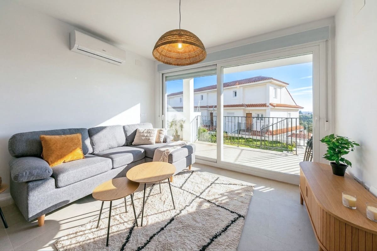 2 bedroom Townhouse for sale in Manilva with pool garage - € 315,000 (Ref: 10047567)