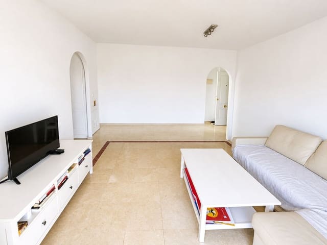 1 chambre Penthouse à vendre à San Luis de Sabinillas, Manilva avec piscine garage - 325 000 € (Ref: 10047568)
