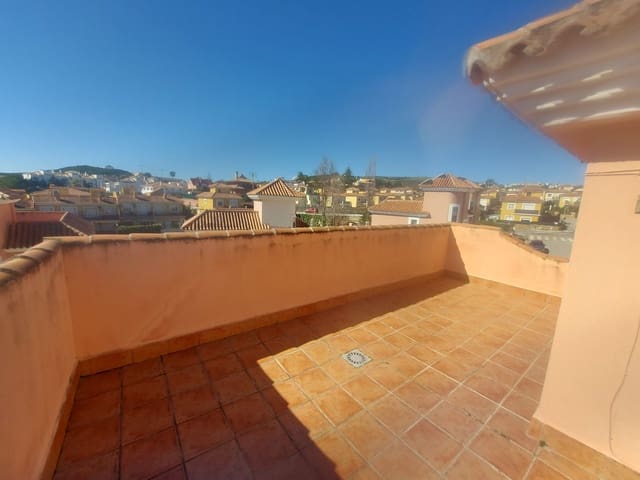 3 Zimmer Villa zu verkaufen in San Luis de Sabinillas, Manilva mit Pool Garage - 420.000 € (Ref: 10047589)