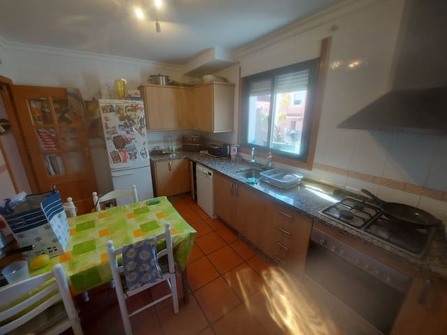 3 Zimmer Villa zu verkaufen in San Luis de Sabinillas, Manilva mit Pool Garage - 420.000 € (Ref: 10047589)