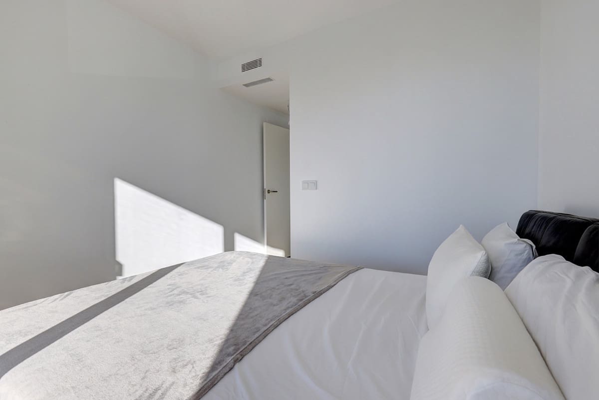 2 camera da letto Appartamento in vendita in Estepona con piscina garage - 445.000 € (Rif: 10047598)