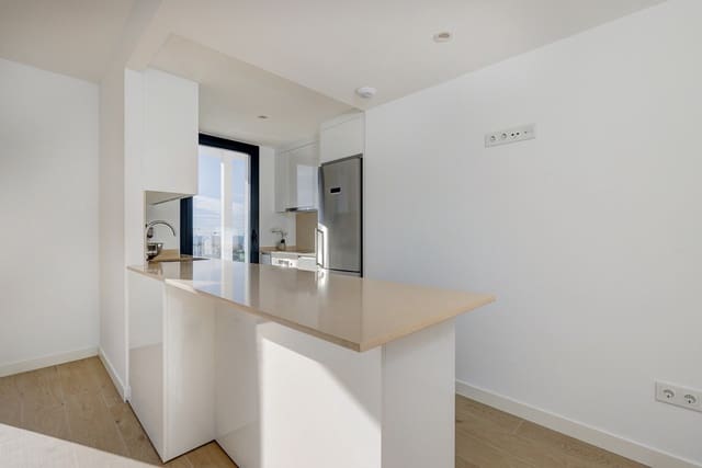 2 camera da letto Appartamento in vendita in Estepona con piscina garage - 445.000 € (Rif: 10047598)