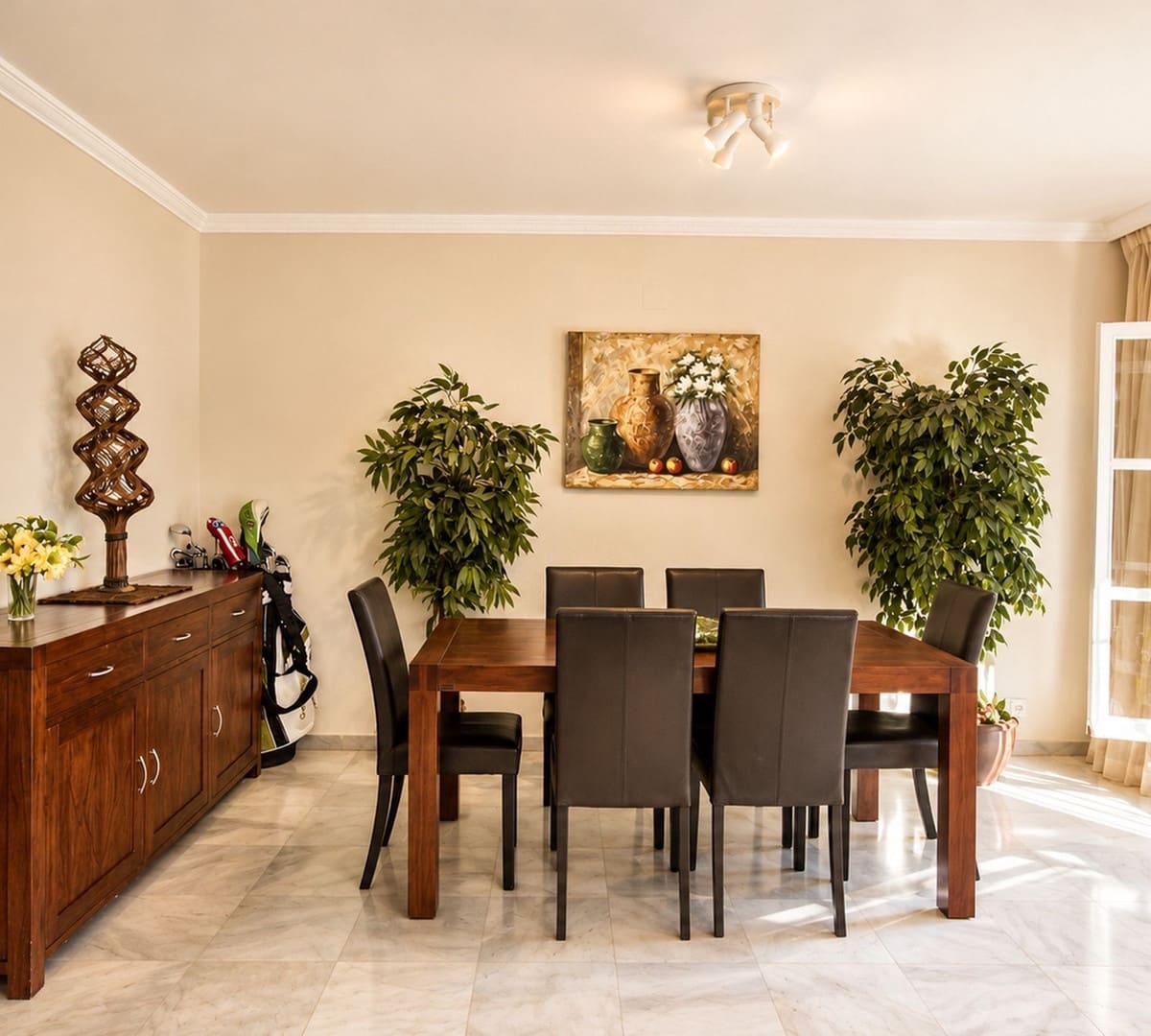 3 sovrum Lägenhet till salu i Estepona med pool - 695 000 € (Ref: 10049374)