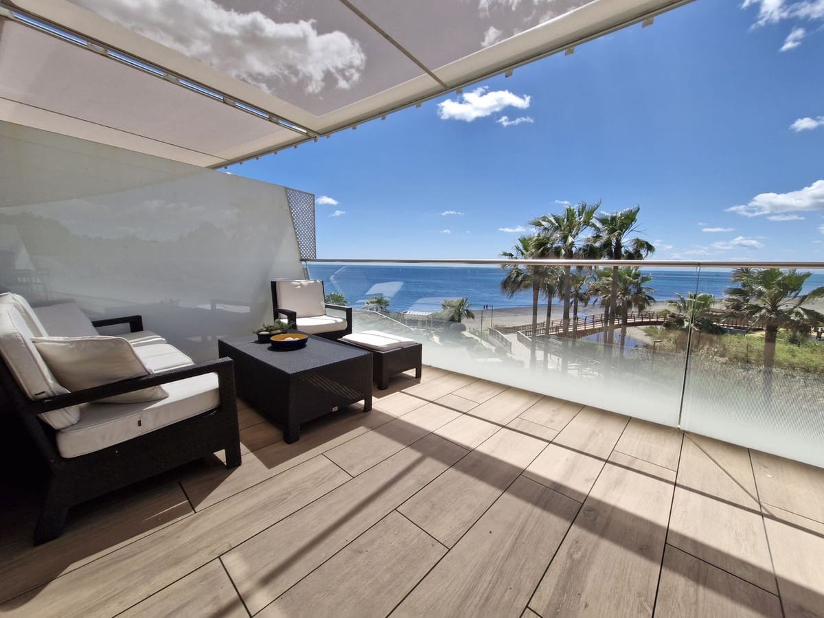 3 camera da letto Appartamento in vendita in Estepona con piscina garage - 1.295.000 € (Rif: 10049416)
