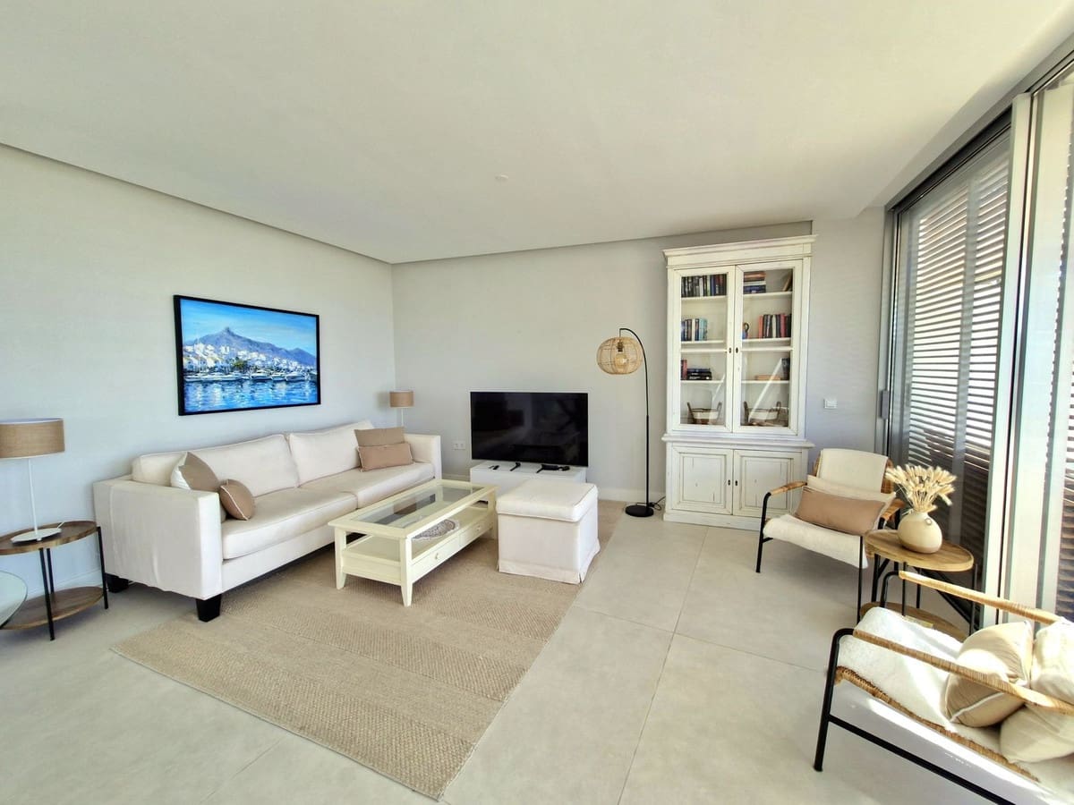3 camera da letto Appartamento in vendita in Estepona con piscina garage - 1.295.000 € (Rif: 10049416)