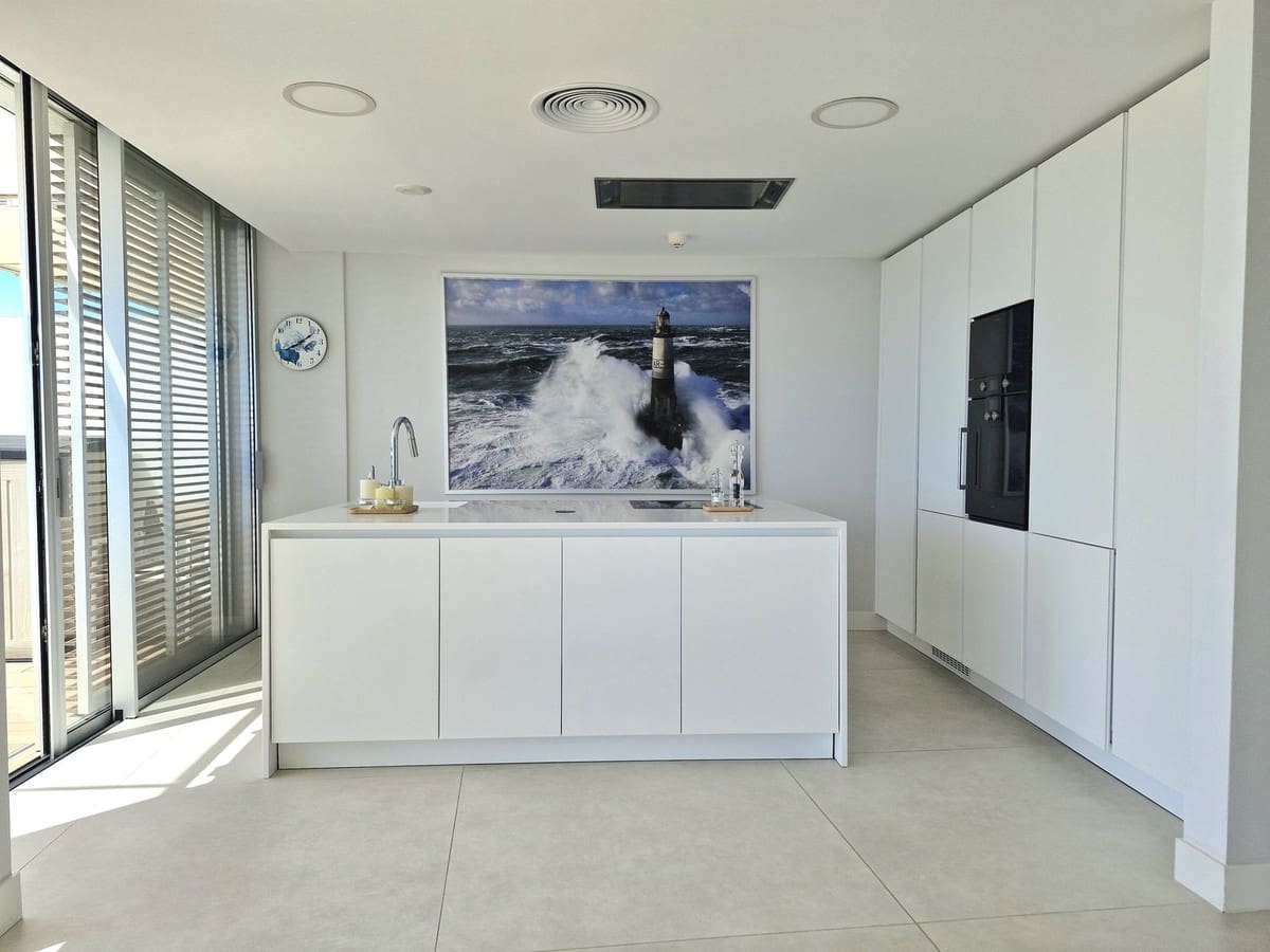 3 camera da letto Appartamento in vendita in Estepona con piscina garage - 1.295.000 € (Rif: 10049416)