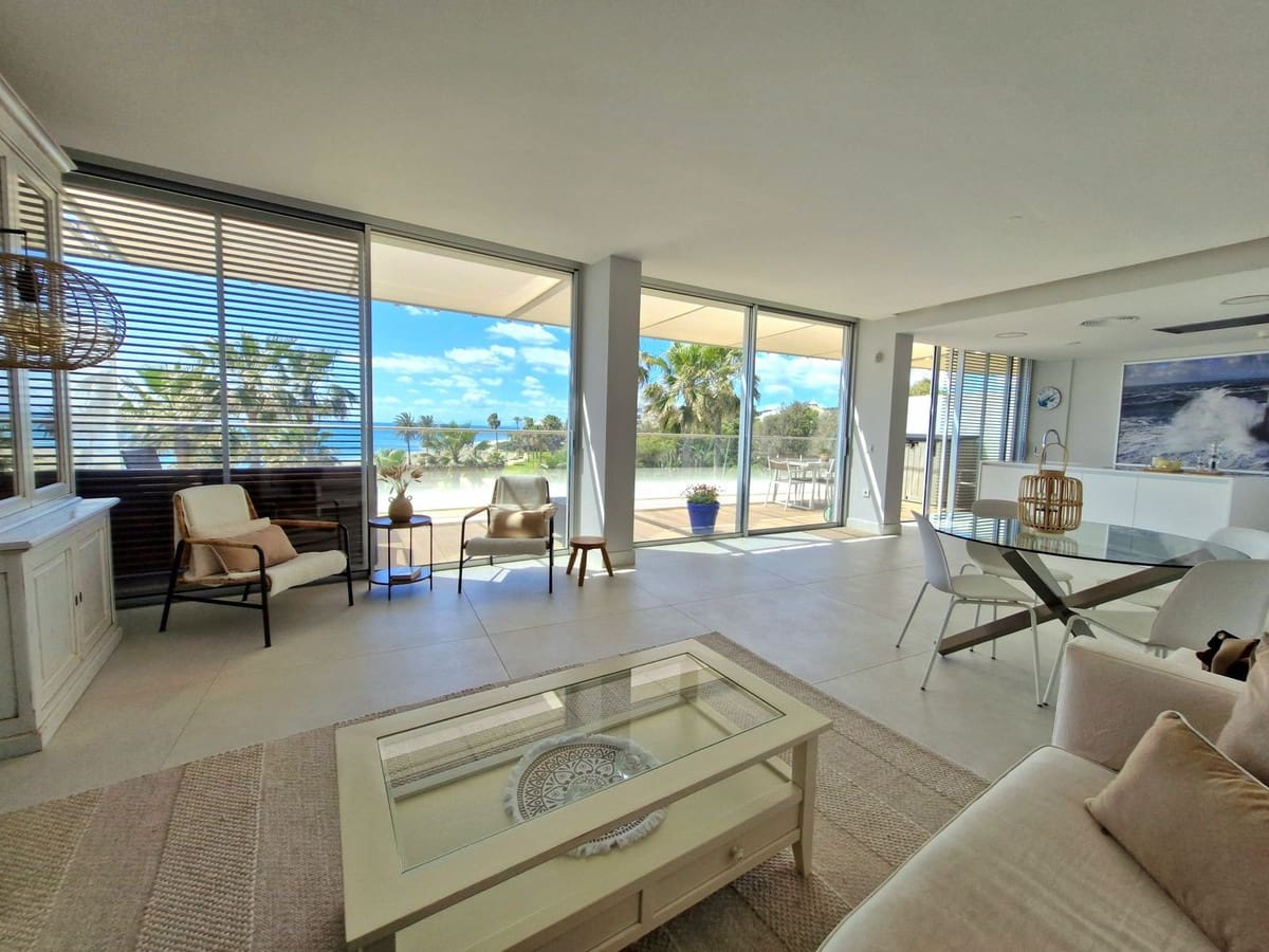 3 camera da letto Appartamento in vendita in Estepona con piscina garage - 1.295.000 € (Rif: 10049416)