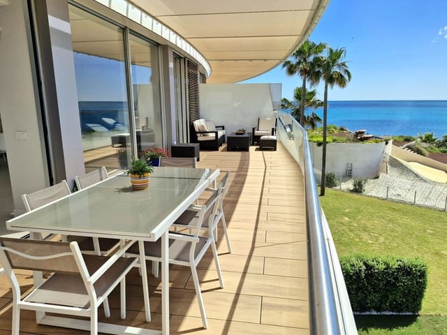 3 camera da letto Appartamento in vendita in Estepona con piscina garage - 1.295.000 € (Rif: 10049416)