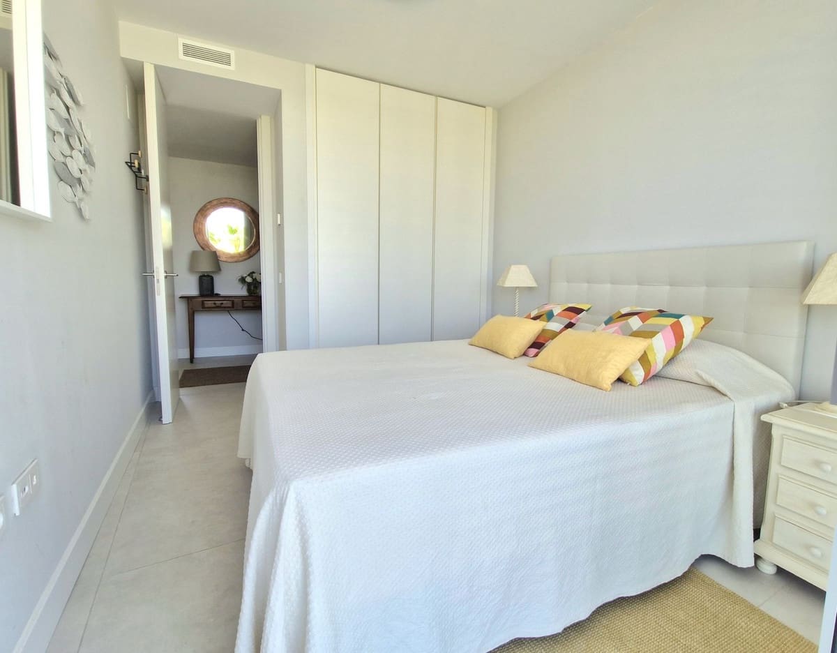 3 camera da letto Appartamento in vendita in Estepona con piscina garage - 1.295.000 € (Rif: 10049416)