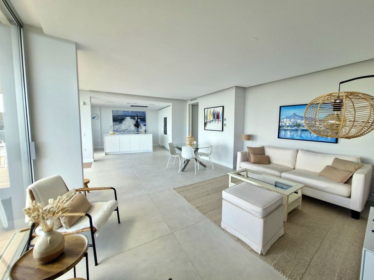 3 camera da letto Appartamento in vendita in Estepona con piscina garage - 1.295.000 € (Rif: 10049416)
