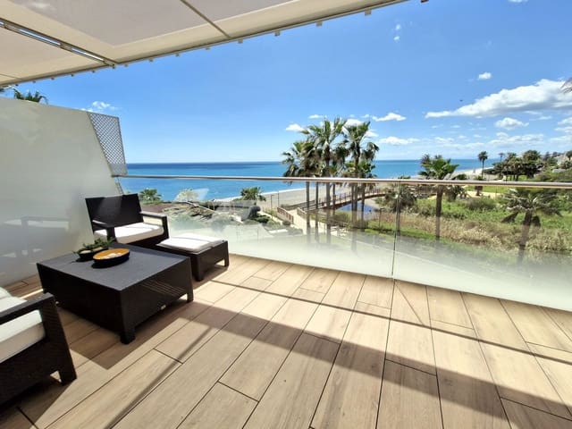 3 camera da letto Appartamento in vendita in Estepona con piscina garage - 1.295.000 € (Rif: 10049416)
