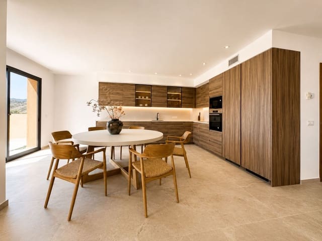 3 Zimmer Penthouse zu verkaufen in Los Flamingos, Benahavís mit Pool Garage - 1.395.000 € (Ref: 10049512)