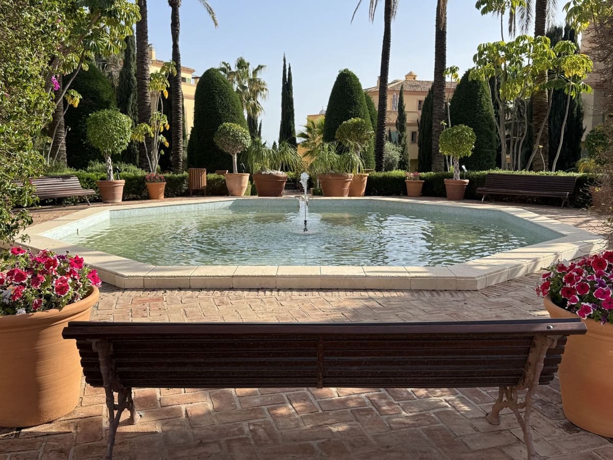 3 Zimmer Penthouse zu verkaufen in Los Flamingos mit Pool Garage - 1.395.000 € (Ref: 10049512)