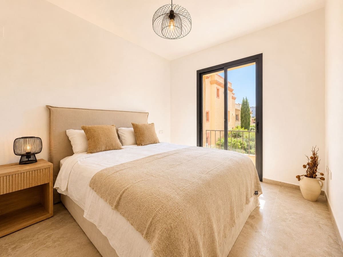 3 Zimmer Penthouse zu verkaufen in Los Flamingos mit Pool Garage - 1.395.000 € (Ref: 10049512)