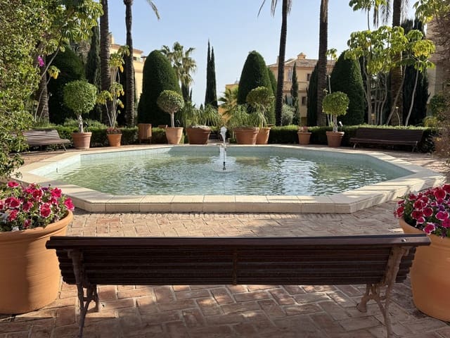 3 Zimmer Penthouse zu verkaufen in Los Flamingos, Benahavís mit Pool Garage - 1.395.000 € (Ref: 10049512)
