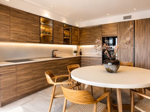 3 Zimmer Penthouse zu verkaufen in Los Flamingos, Benahavís mit Pool Garage - 1.395.000 € (Ref: 10049512)