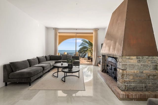 7 camera da letto Villa in vendita in Estepona con piscina garage - 1.675.000 € (Rif: 10049548)